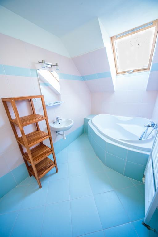 Apartmánový Dom River Blatnica Quarto foto