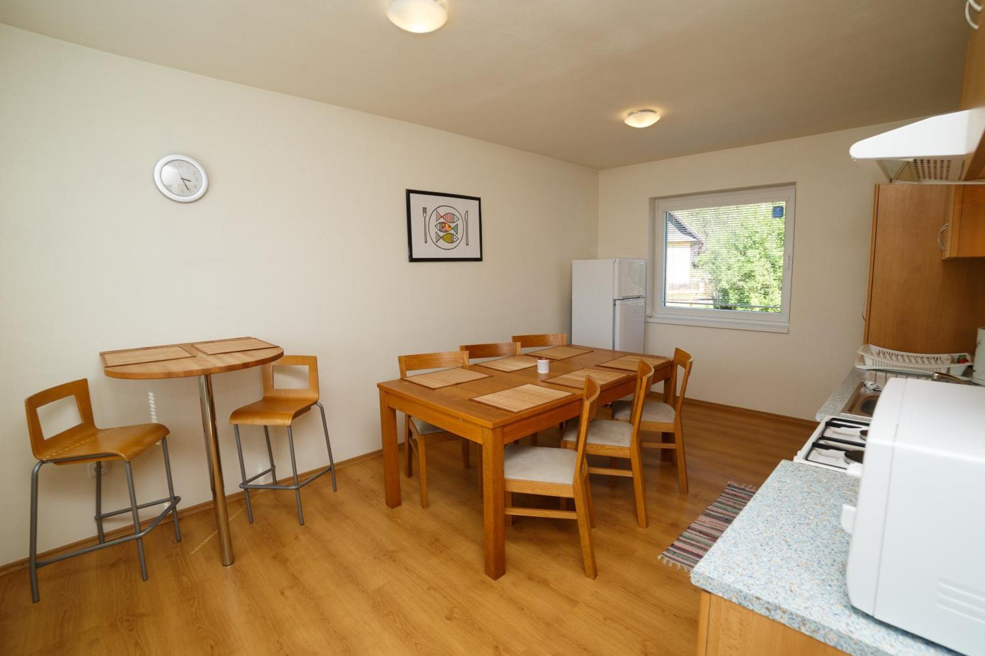 Apartmánový Dom River Blatnica Quarto foto