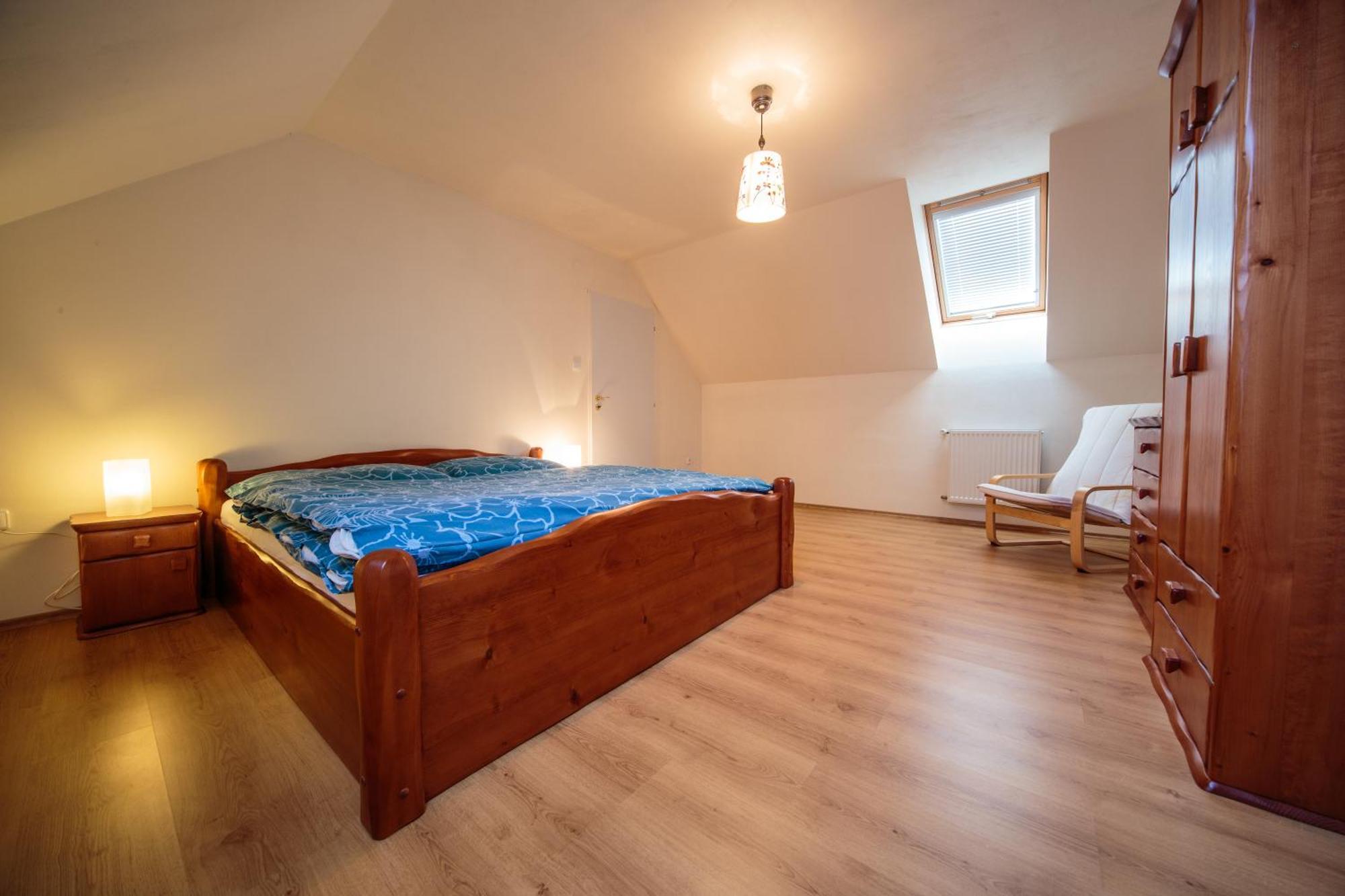 Apartmánový Dom River Blatnica Quarto foto