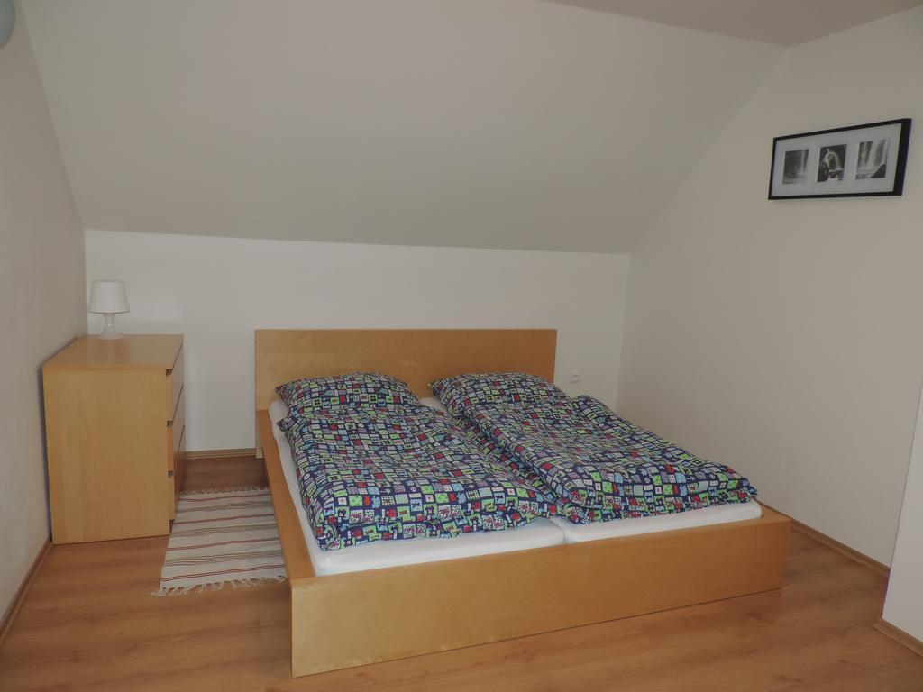 Apartmánový Dom River Blatnica Quarto foto