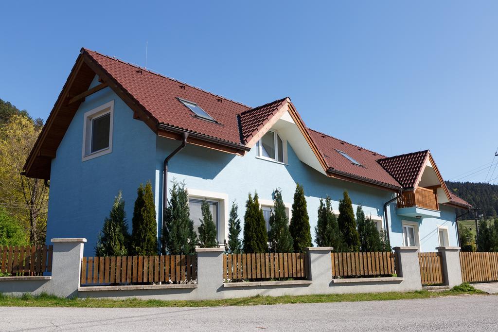 Apartmánový Dom River Blatnica Exterior foto