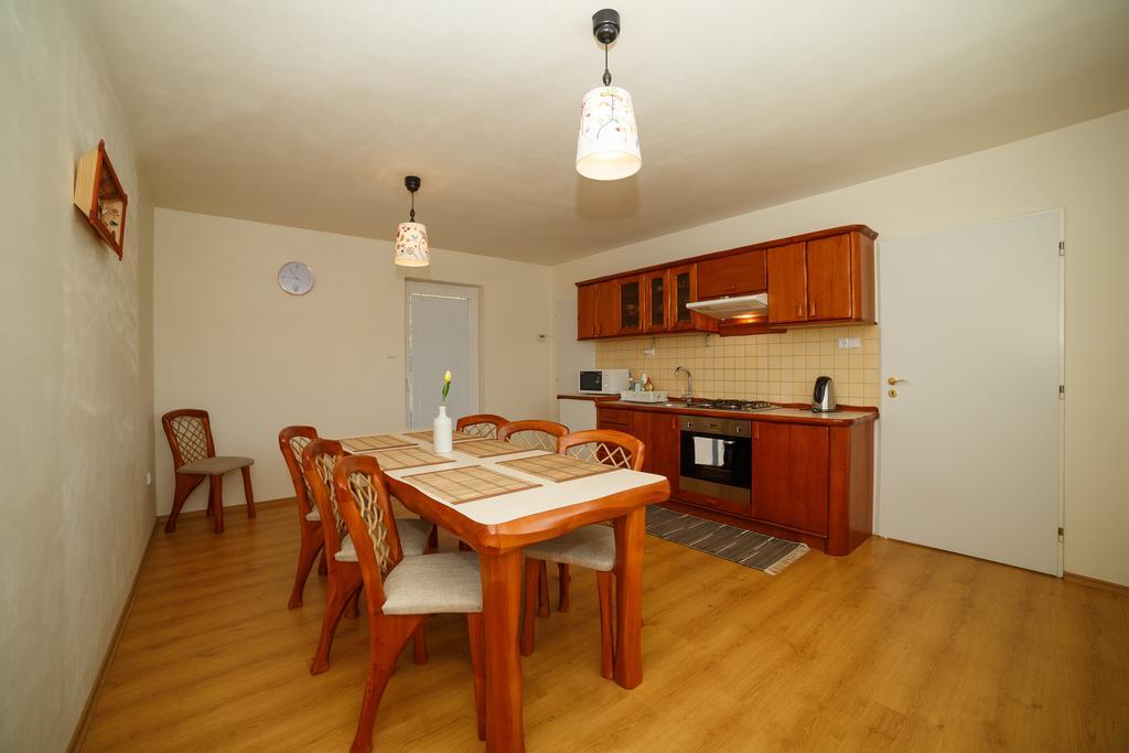 Apartmánový Dom River Blatnica Exterior foto