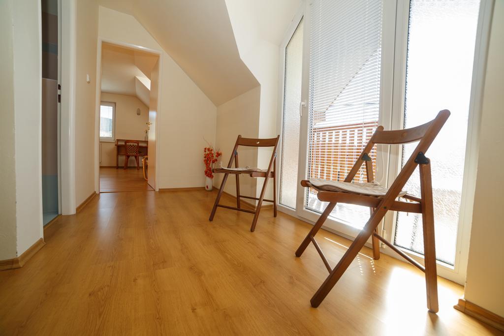 Apartmánový Dom River Blatnica Exterior foto